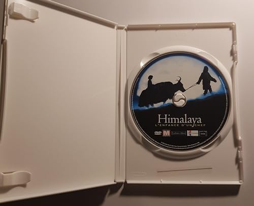 Himalaya, l'enfance d'un Chef