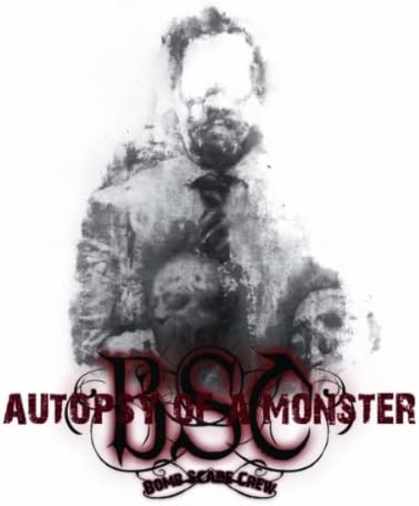 Autopsy of a Murder