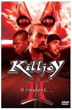 Killjoy II revient ...