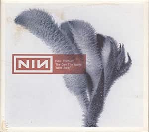 Day The World Went Away/Starfuckers [CD] Nine Inch Nails