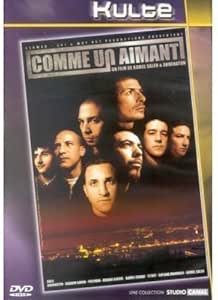 comme Un Aimant