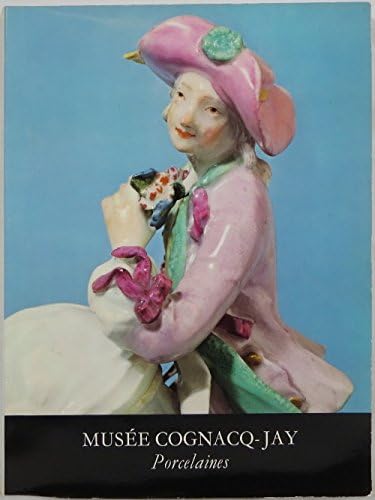 Musée Cognacq-Jay - II Porcelaine