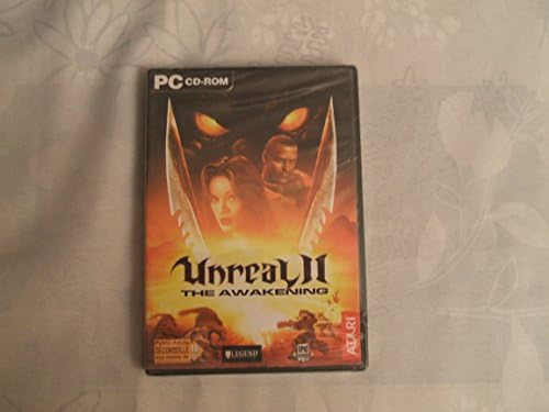 Unreal 2 : The Awakening