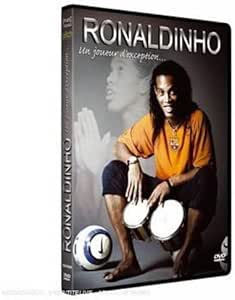 Ronaldinho, Un Joueur d'exception