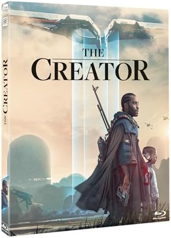 The Creator [Blu-Ray]