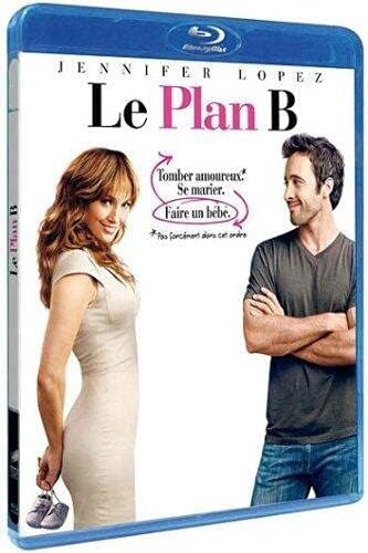 PLAN B, LE - BR [Blu-ray]