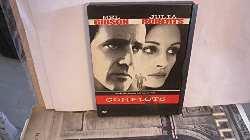 Complots [DVD] [1998]