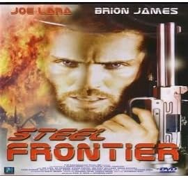 Steel Frontier