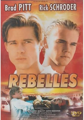 Rebelles