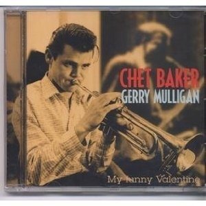 My Funny Valentine [Import]