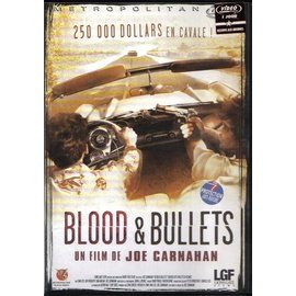 Blood & Bullets