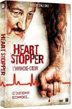 Heartstopper - L'arrache-coeur
