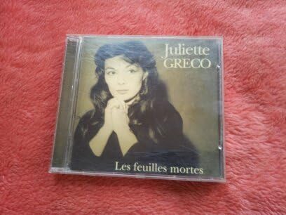 Les Feuilles Mortes