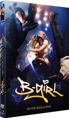 B-Girl (Hip Hop dans la Peau)