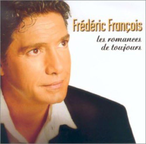 Les Romances de toujours