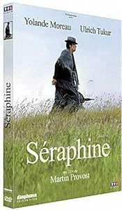 Séraphine (César 2009 du Meilleur Film)
