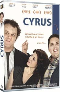 Cyrus [Import Italien]