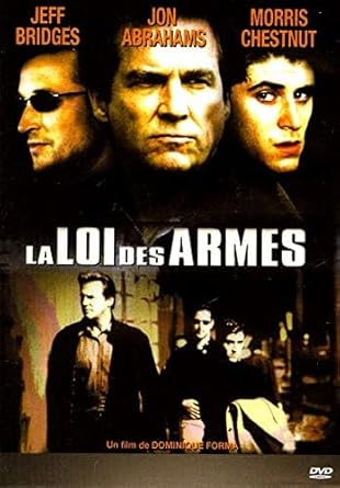 LA LOI DES ARMES