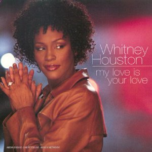 My Love Is Your Love [Import anglais]