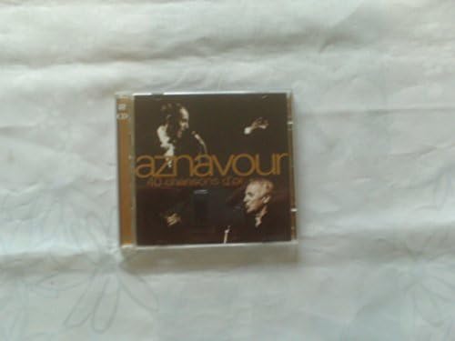 40 Chansons D'or