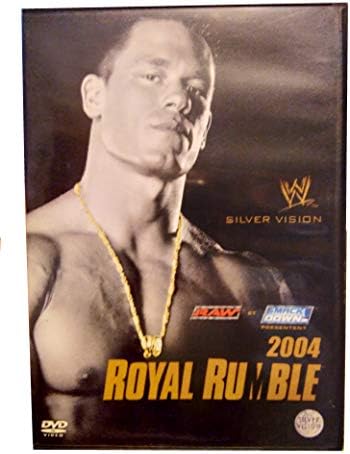 Royal Rumble 2004