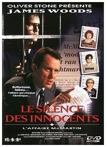 Silence des innocents, Le-l'affaire MC Martin