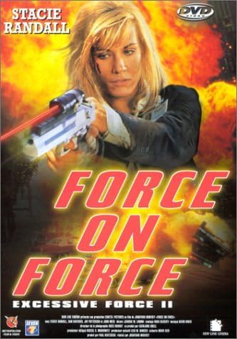 Force on force [DVD] [2001]