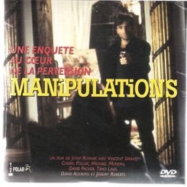MANIPULATIONS
