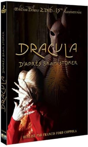 Dracula - Edition Deluxe