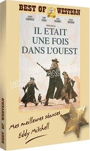 Il était Une Fois dans l'Ouest [Edition Single]