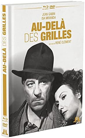 Au-delà des grilles [Edition Collector Blu-Ray + DVD]