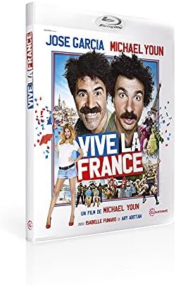 Vive la France [Blu-Ray]