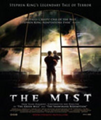 The mist [Blu-ray]
