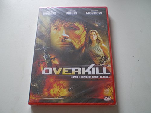 overkill