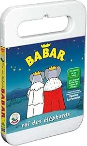 Babar Roi des éléphants [Mon Petit cinéma]