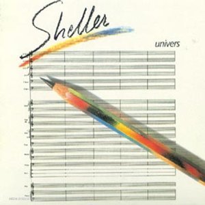 Univers ( Audio Variété )