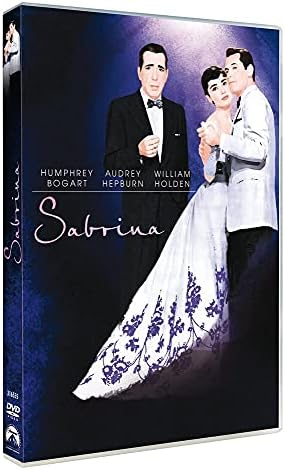 Sabrina [DVD] [2009]