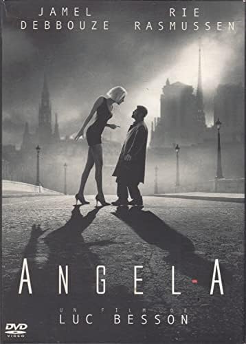 Angel-A [Edition Simple]