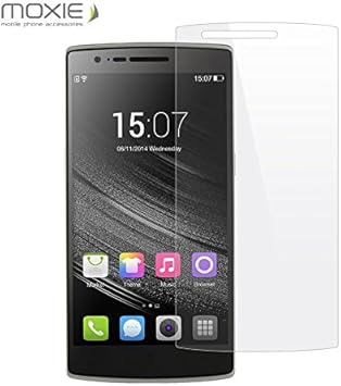 Film de protection en Verre Trempà 2,5D Moxie pour One Plus One