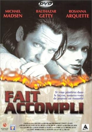 Fait accompli