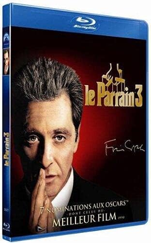 Le Parrain 3 [Blu-Ray]