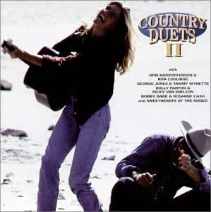 Country Duets II [Import]