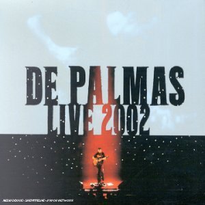 Live 2002 - Digipack (2 CD)