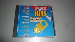 Boulevard Des Hits 15 [Import anglais]
