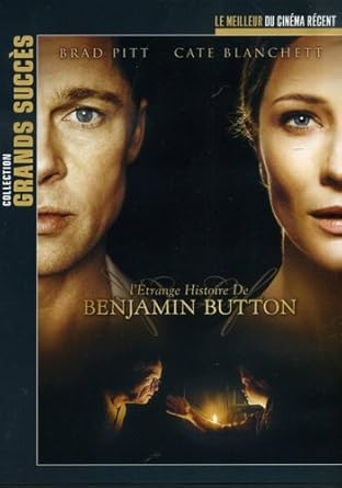 L'Étrange Histoire de Benjamin Button