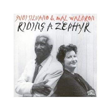 Riding The Zephil [Import allemand]