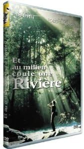 Et au Milieu coule Une Riviere