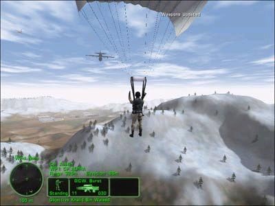 Delta Force : Task Force Dagger - Exclusive Collection