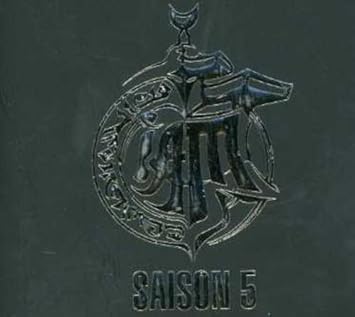 Saison 5
