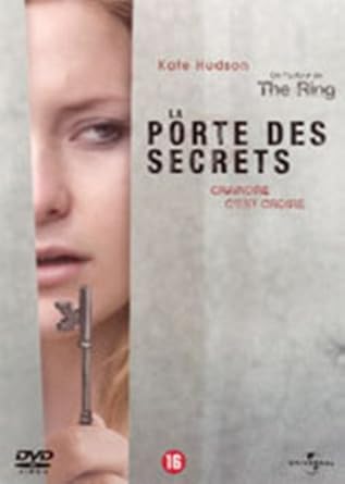 La Porte Des Secrets [Import belge]